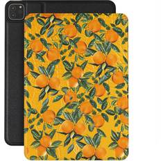 Orange Tablet Cases Burga Lemonade iPad Pro 11 2nd/1st Gen Case