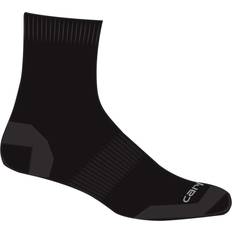 Carhartt Undertøy på salg Carhartt 3-Pack Socks 3-Pack - Black