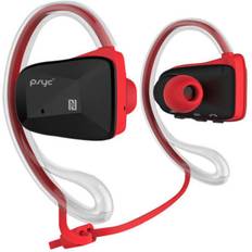 Psyc Sumvision Elise SX Red