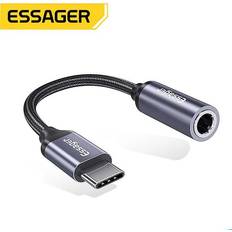 Essager Essager USB Typ-C Buchse