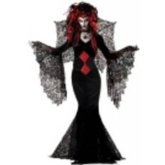 Black Widow Kostume