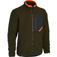 Northern Hunting Nord Windbreaker Green