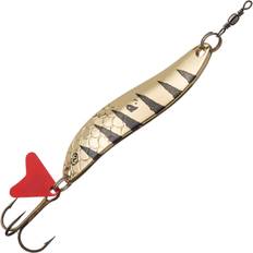 Caperlan Kea 14 G Gold/black Predator Fishing Spoon Black/gold