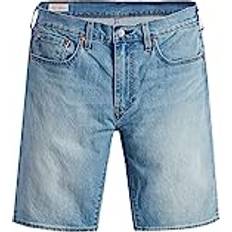 Levi's Men Shorts Levi's Herren 405 Standard Shorts Denim Shorts, My Home Is Cool Short