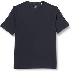 Polo T-shirts Marc O'Polo Bluser T-Shirts - Marin