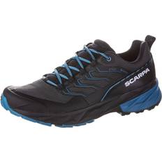 Scarpa Rush Wanderschuhe Herren grau