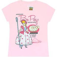 Toy Story Disney pixar bo peep charakter mädchen t-shirt Rosa 12-14 Jahre