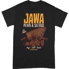 Star Wars Jawa Pawn & Salvage T-Shirt