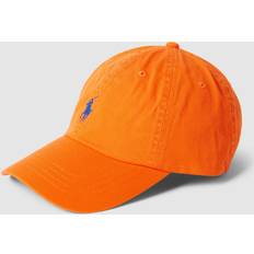 Polo Ralph Lauren Accessoires Polo Ralph Lauren Cap Cls Sprt Cap 211912843009 Orange 00