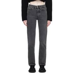 Gray Orion Jeans Sulphur WAIST
