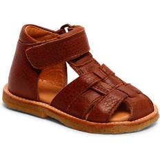 bisgaard Ami Sandal Brandy-27