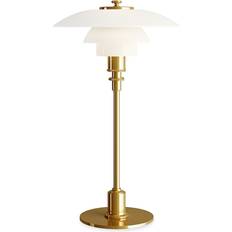 Louis Poulsen Table Lamps Louis Poulsen PH 2/1