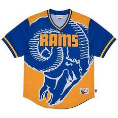 Mitchell & Ness M&n jumbotron nfl jersey los angeles rams Mehrfarbig TMPL5118-LAR.00002