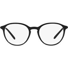 Giorgio Armani Briller AR 7237 Sort 49 mm