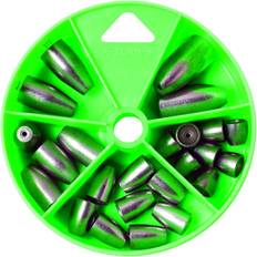 Worm Weights Non-Lead Model NLDPWW 24 pcs