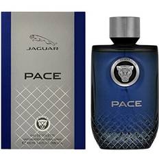 Jaguar Pace Eau de Toilette Spray for Men 34 Ounce