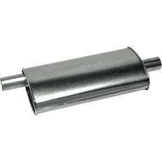 Exhaust Systems Walker Walker Exhaust Pro-Fit 17886 Exhaust Muffler