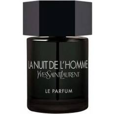 Eau de Parfum Yves Saint Laurent Nuit De LHomme Le Parfum Spray