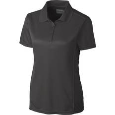 Mesh - Women Polo Shirts Cutter & Buck Clique Ice Sport Lady Polo Shirt