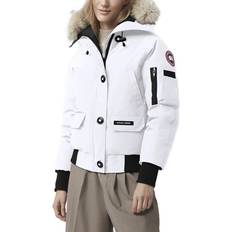 Canada Goose Chilliwack Bomber Jacket