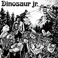 Dinosaur Jr. Dinosaur (CD)