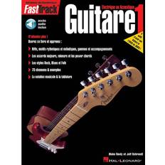 FastTrack Guitare 1