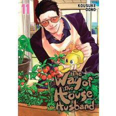 The Way of the Househusband, Vol. 11 The. Kousuke Oono