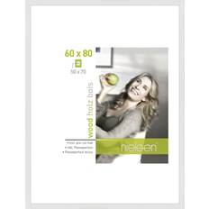 Nielsen Apollo 60x80 Vit Ram