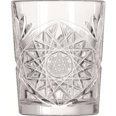 Libbey hobstar Libbey Hobstar DBL Old Fashioned Clear Drinkglas 35.5cl