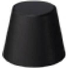 Metall Lampskärmar Nielsen Light Isabella Domus H 16.5 cm Svart/Koppar Lampskärm