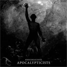 Musik Kriegsmaschine: Apocalypticists (CD)