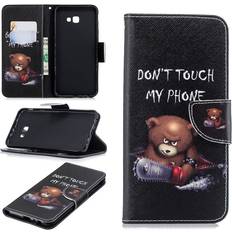 Samsung Wonderland Galaxy J4 Plus Fodral