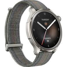 Balance with Nylon Band