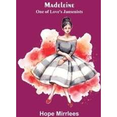 Madeleine (Häftad)