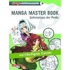 Manga-Zeichenstudio: Manga Master Book