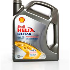 Shell HELIX ULTRA PROFESSIONAL 5w30 FULLY Motor Oil 5L