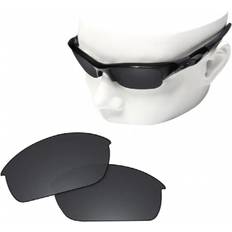 Polarized Replacement Lenses for-Oakley Flak Jacket