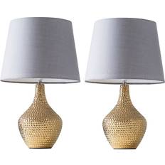 Bloomsbury Market Verlene 36cm Table Lamp