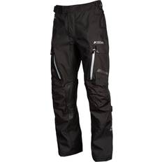 Klim Bukse Carlsbad Stealth-Svart Herre