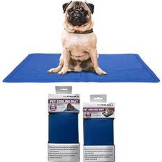 Prima Pet Puppy Cat Self Cooling Cold Cool Gel Pad Hot Relief