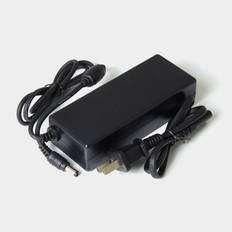 EleksMaker AC 100-240V to DC 12V 5A Power Supply Adapter for EleksLaser A3 A5 Engraver EleksMill