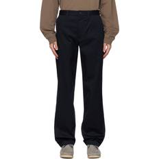 Wood Wood Broeken & Shorts Wood Wood Stefan Classic Trousers - Broek