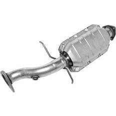 Exhaust Systems Walker Walker Exhaust Ultra EPA 15827 Direct Fit Catalytic Converter Fits select: 1996-1999 CHEVROLET BLAZER 1996-1999 GMC JIMMY