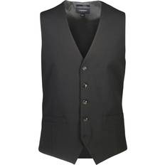 Lindbergh Herre Veste Lindbergh Vest Sort