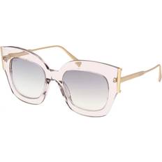 Tod's TO0310 Sunglasses - Pink