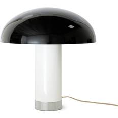 HKliving Lounge Monochrome Table Lamp