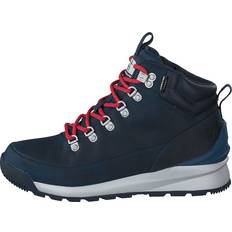 The North Face Sneakers The North Face Back To Berkley Mid Wp Bule Opal/Hibiscus Female