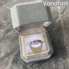 Ringe ANNEBRAUNER ANNEBRAUNER Sparkling Ring 64