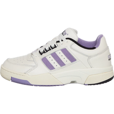 Adidas torsion Adidas Torsion Response Tennis Low Schuh - Cloud White/Magic Lilac/Cream White