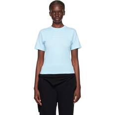 Ottolinger Ottolinger Blue Otto T-Shirt Ice Blue